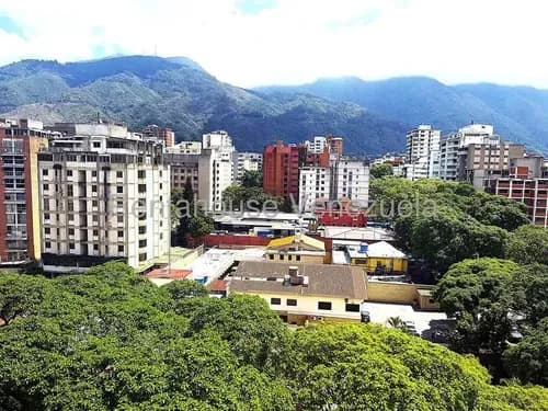 Apartamento En Venta La Florida #26-21522 Vi