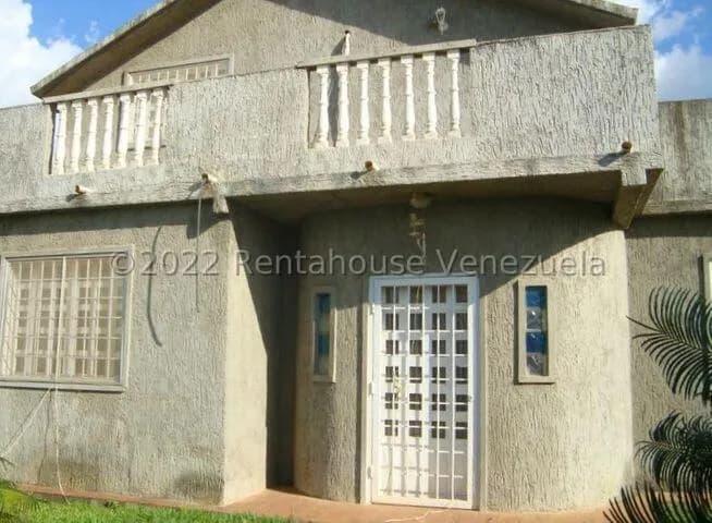 Casa (Multipes Niveles) en Venta en El Palomar, Anzoategui