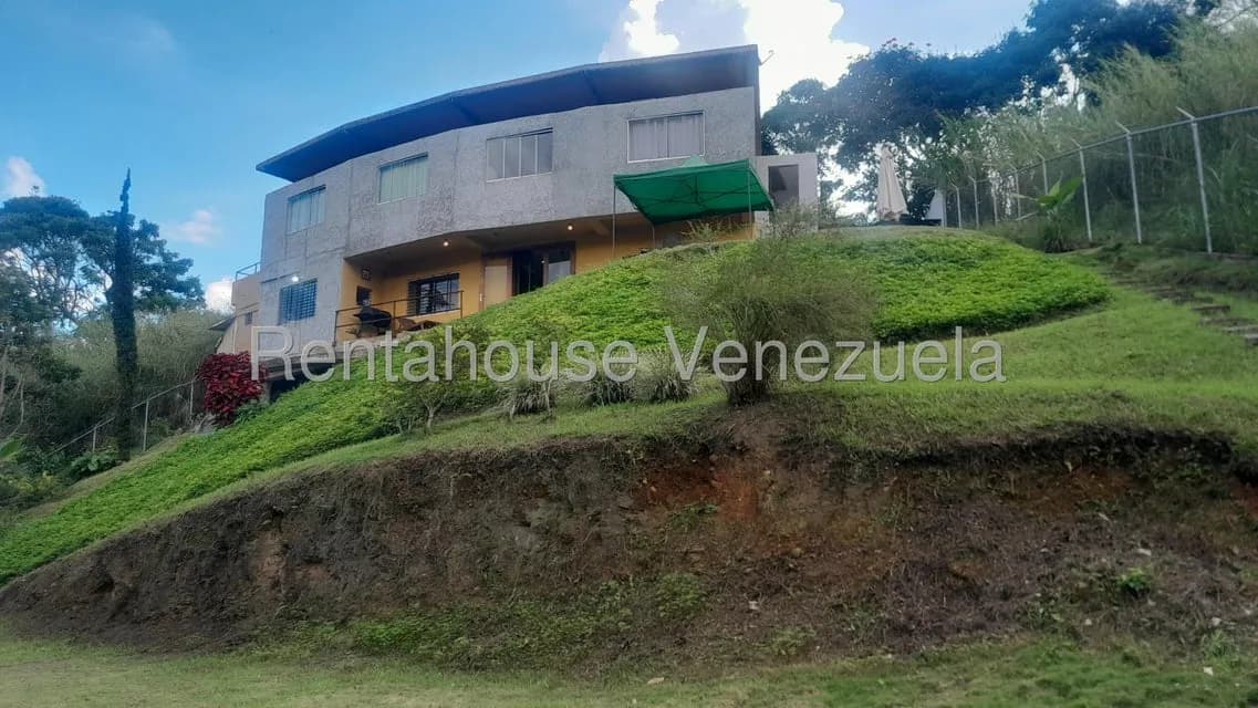 Casa (1 Nivel) en Venta en Karimao Country, Distrito Metropolitano