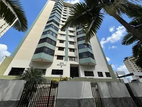 Alquiler De Cómodo Apartamento En Valles De Camoruco Residencias Paraíso K Valencia