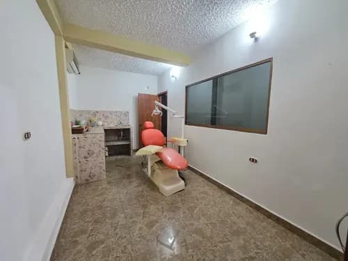 Casa Doble Propósito En Venta Ubicada En San Juan De Colón, Avenida Universidad, Urbanización Sesquicentenario (cerca Del Terminal).