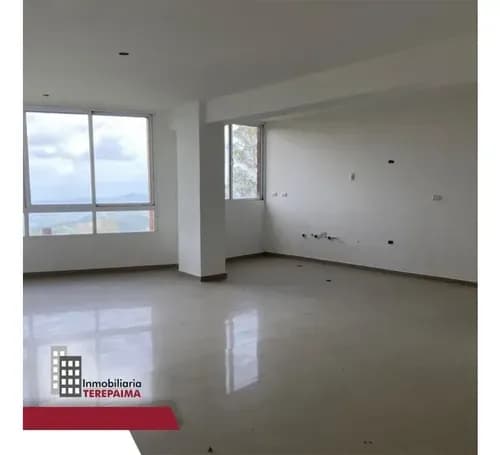 Venta De Apartamento Lomas De Urquia. Urb. Vista Al Valle.