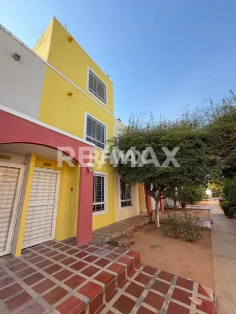 Townhouse en venta Conjunto Residencial Camino de la Lagunita