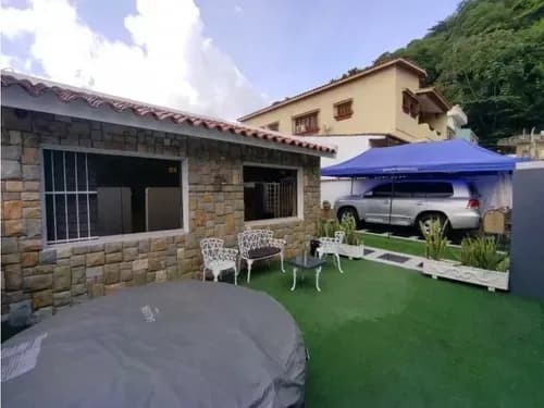 Casa En Venta En El Trigal Norte Lr-8370083