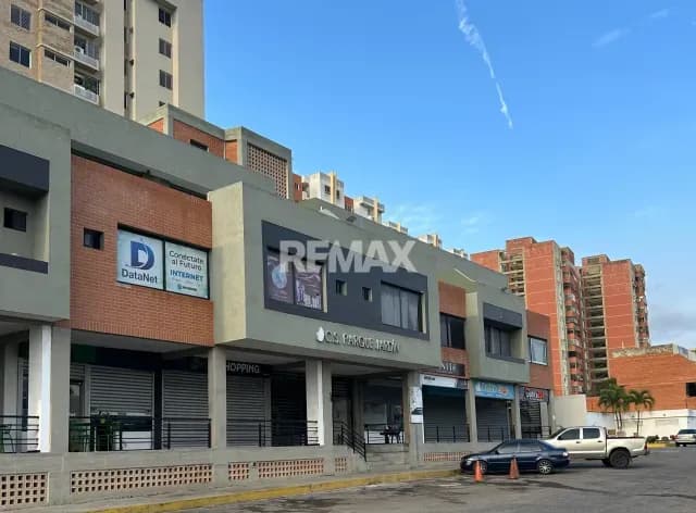 ALQUILER LOCAL COMERCIAL