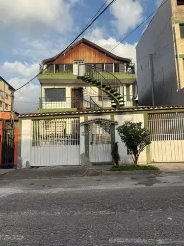 Alquiler De Apartamento En Pueblo Nuevo