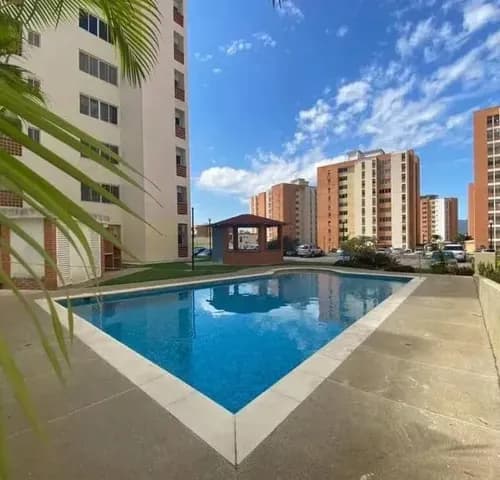 (jv) Apartamento En Venta Urb El Rincón Jardín Mañongo Naguanagua