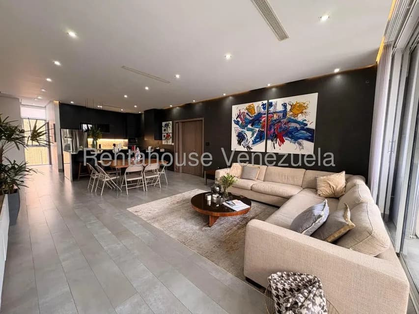 Apartamento (1 Nivel) en Venta en Virginia, Zulia
