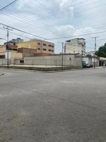 Terreno En Venta