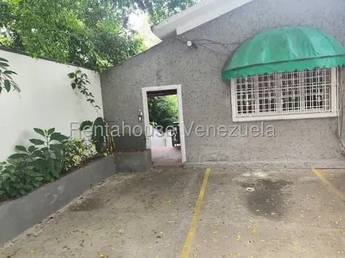 Local Depósito En Alquiler - Altamira - Mariela Garcia - 26-20338