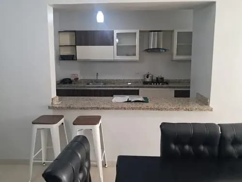Alquiler De Apartamento: El Parral Residencias Chelsea Court Lv-rd