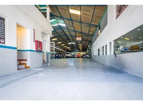 Venta Galpón Industrial Boleita Sur 1470m2