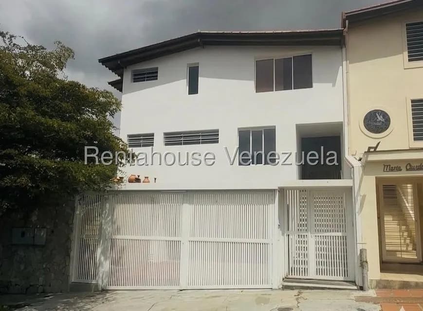 Casa en alquiler - $2k