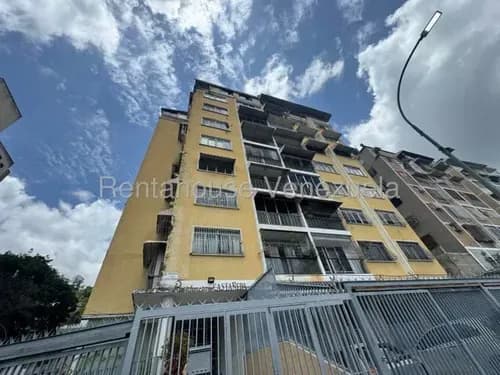 Apartamento En Venta En Santa Monica Zg 26-19732