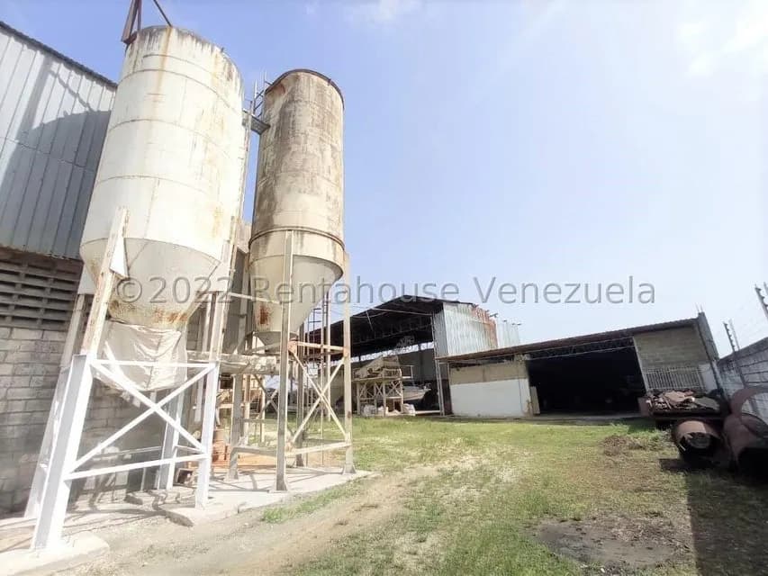 Comercial (Industrial) en Venta en Tinaquillo, Cojedes