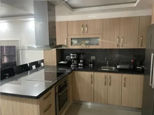 Apartamento En Venta En Urb El Encantado Humboldt El Hatillo Caracas