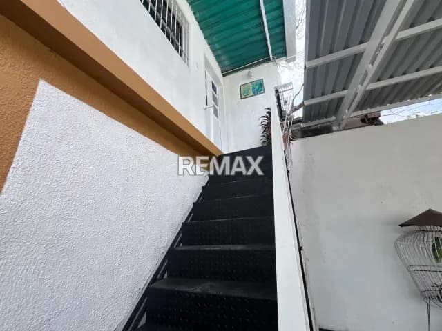 APARTAMENTO TIPO ANEXO