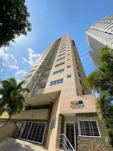 Apartamento En Venta: Las Chimeneas Residencias Monreale Valencia Ka-ska