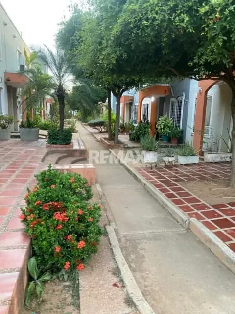 Townhouse en La Lagunita