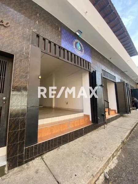 Se Alquila Local Comercial en Edif. Don Franco de Cabudare centro
