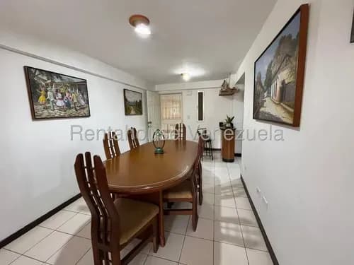 Dalisa Bigott Vende Apartamento En Centro Metropolitano | 3h/2b | Con Piscinas Y Canchas, Av. El Javier | Barquisimeto # 26-19052