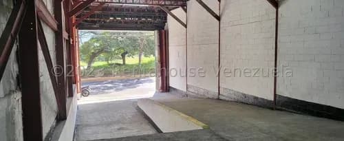 Excelente Galpón / Deposito Industrial Duplex!! Mls #26-19426