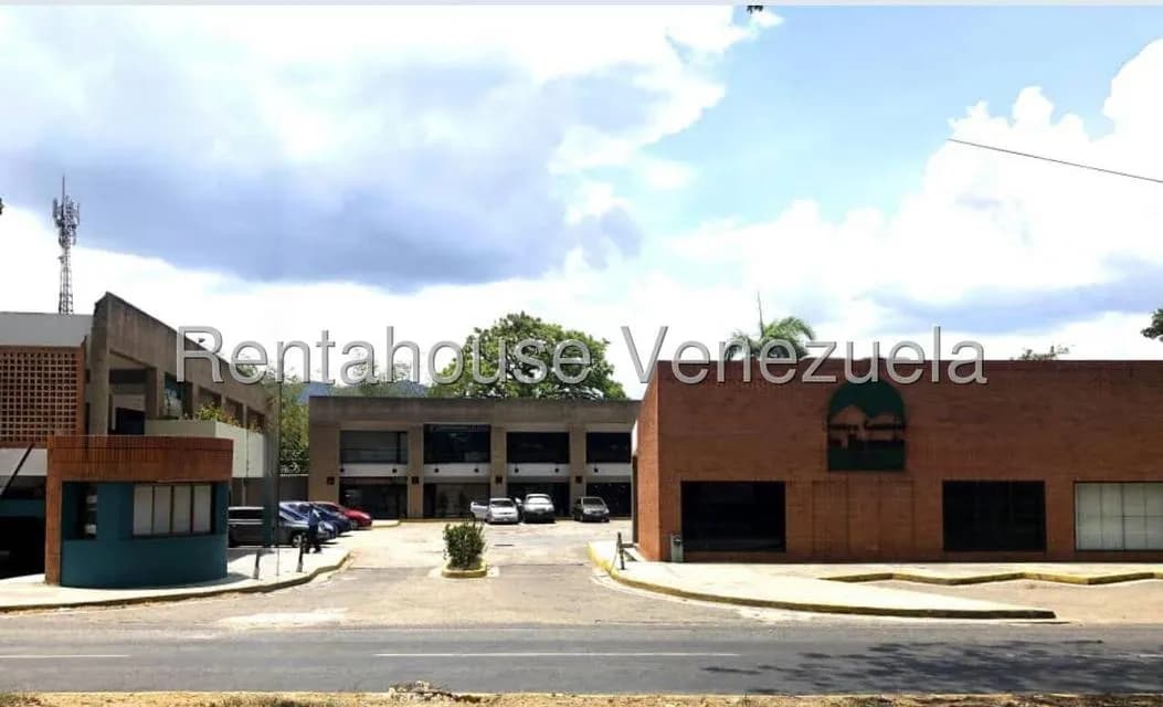 Comercial (Local Comercial) en Alquiler en El Recreo, Aragua