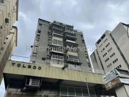 Acogedor Apartamento En Venta El Marques Amc
