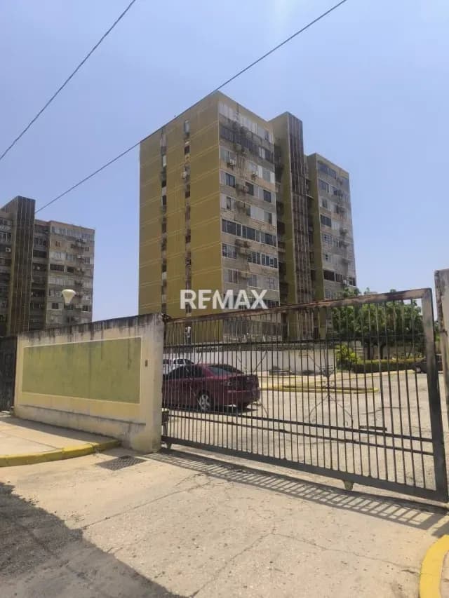 Apartamento en Venta en Ciudadela Faria