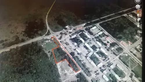 Terreno Ubicado En La Urb La Pradera San Joaquín Edo Carabobo. Fs