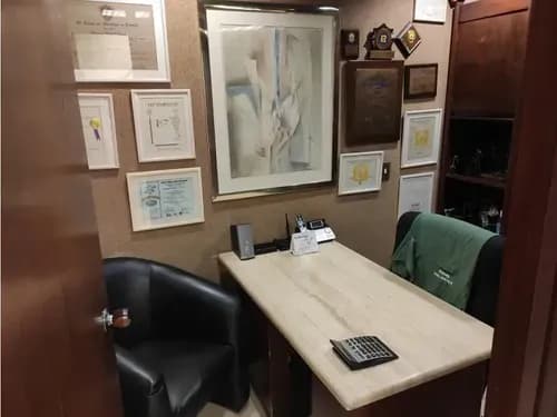 Venta De Consultorio - Clinicas Caracas (san Bernardino)
