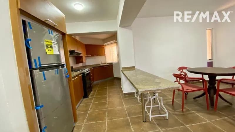 ALQUILA APARTAMENTO EN EDIF.RES CAMILA