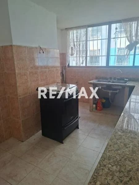 Apartamento Morro Humbolt