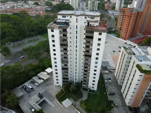 Apartamento En Venta En Los Mangos Lr-9991851