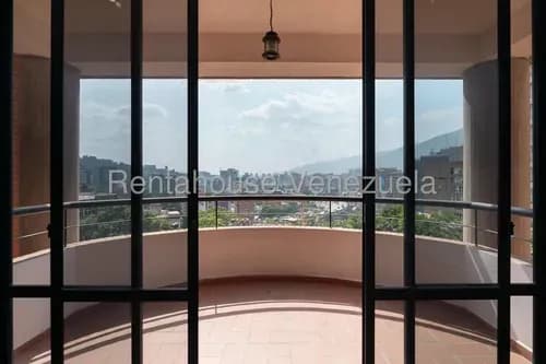 Af- De Oportunidad, Apartamento En Venta En Lomas De Las Mercedes, Balcones Con Vista Panorámica, 4 Habitaciones Con Baño Privado, 4 Puestos De Estacionamiento, 1 Apartamento Por Piso