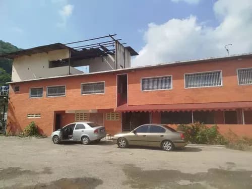 Momentum En Venta Complejo Industrial, Zona Industrial Santa Rosa, Puerto Cabello