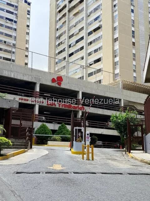 Apartamento (Multiples Niveles) en Venta en Santa Fe Norte, Distrito Metropolitano