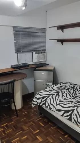 Anexo Habitación En Alquiler- Los Palos Grandes