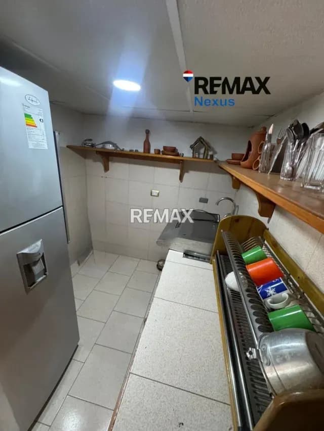¡Oportunidad en el centro! Tipo Apartamento en Calle 13, Valera