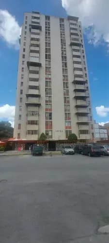 Caracas, El Marques