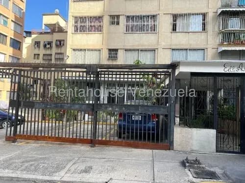Comodo Y Bello Apartamento En Santa Monica, Codg Mas 26-4471