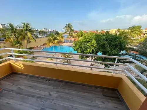 Se Vende Apto 3 Hab Las Marinas, Lechería Anzoategui