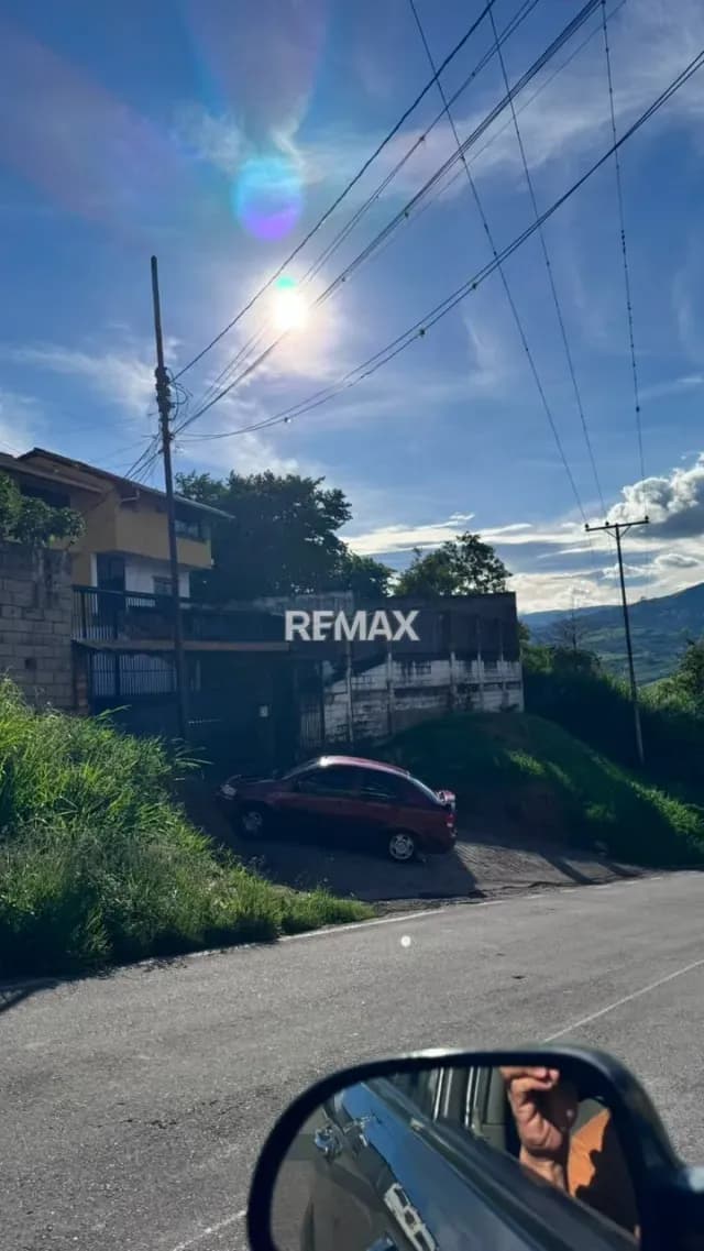 Casa. Venta. La Machiri