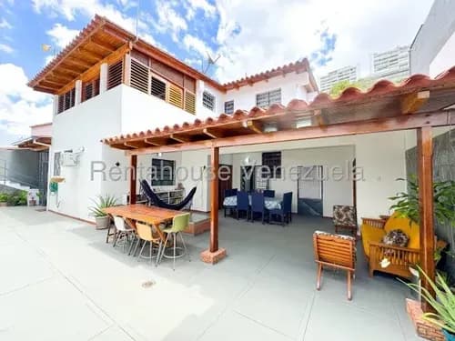 Casa En Venta Santa Sofia 26-19928 Wl