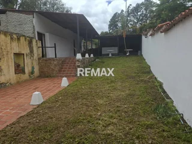 Casa de Campo en Venta en Exclusiva - Sector Silgara municipio cardenas