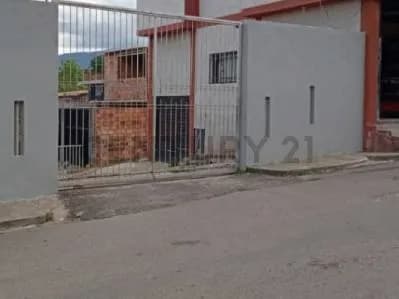 Parcela en venta en Urbanización privada en Palo Gordo