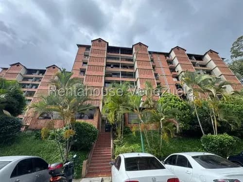 Terrazas De Guaicoco 26-2980 Apartamento En Venta, Cuenta Con 3hab 2 Baños 1 Estacionamiento, Cliente Directo A.j