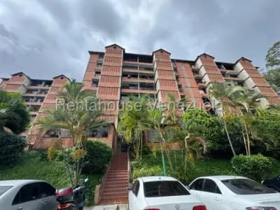 Apartamento en venta en miranda - $55k