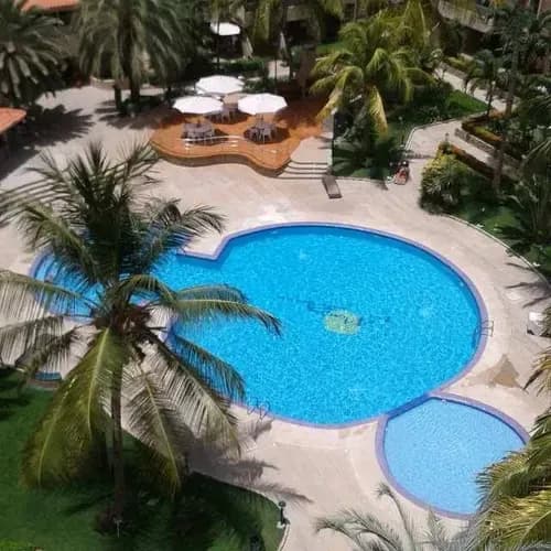 Venta Penthouse Isla De Margarita Urbanización Jorge Coll Edificio Mar Serena Solo Clientes Directos