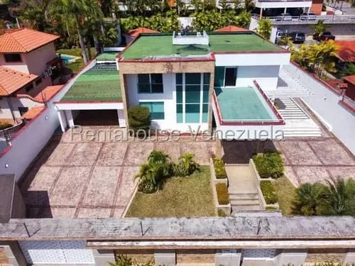 Casa-quinta En Venta En Loma Linda Lj 25-5244